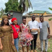 BEATS Foundation Mother’s Day Community Tour Report