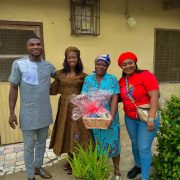 BEATS Foundation Mother’s Day Community Tour Report