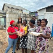 BEATS Foundation Mother’s Day Community Tour Report