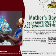 BEATS Foundation Mother’s Day Community Tour Report